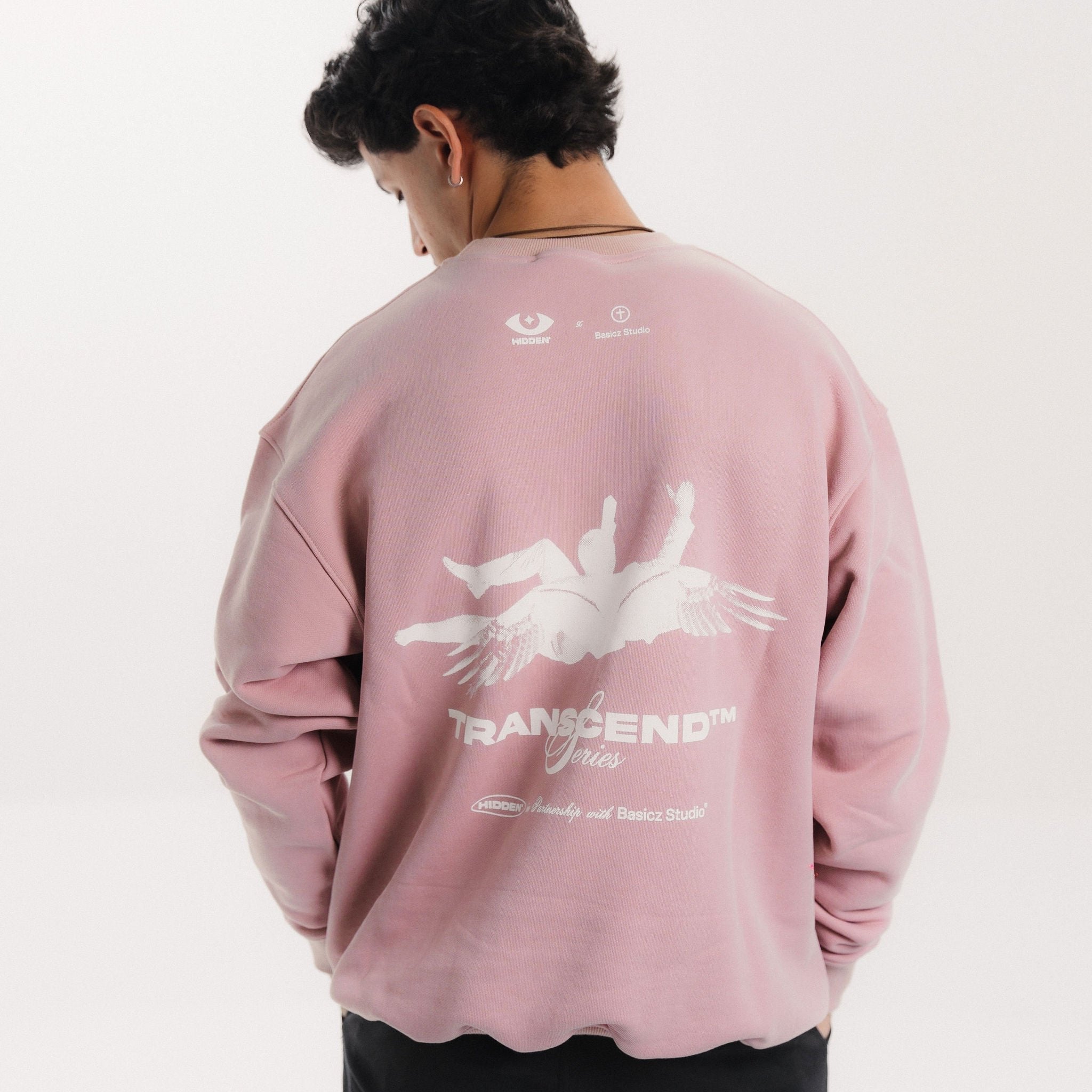 Sweaters - Basicz Studio® 