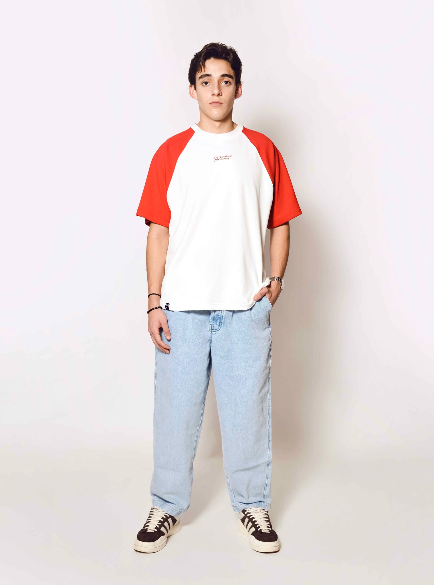 Guinda Tee