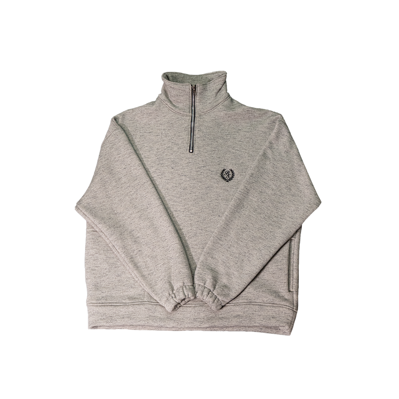 Supreme Jacket Stone Gray