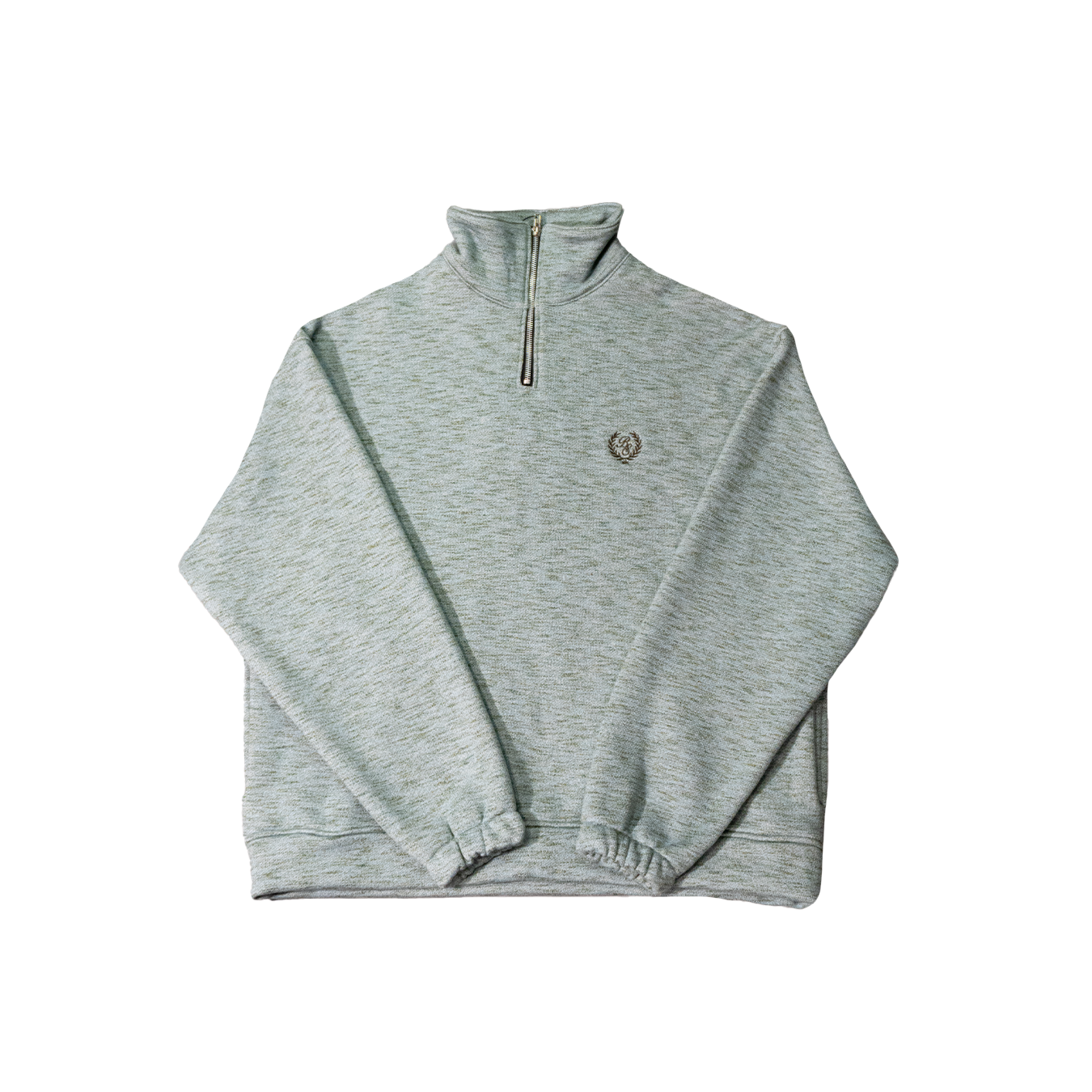 Supreme Jacket Mint