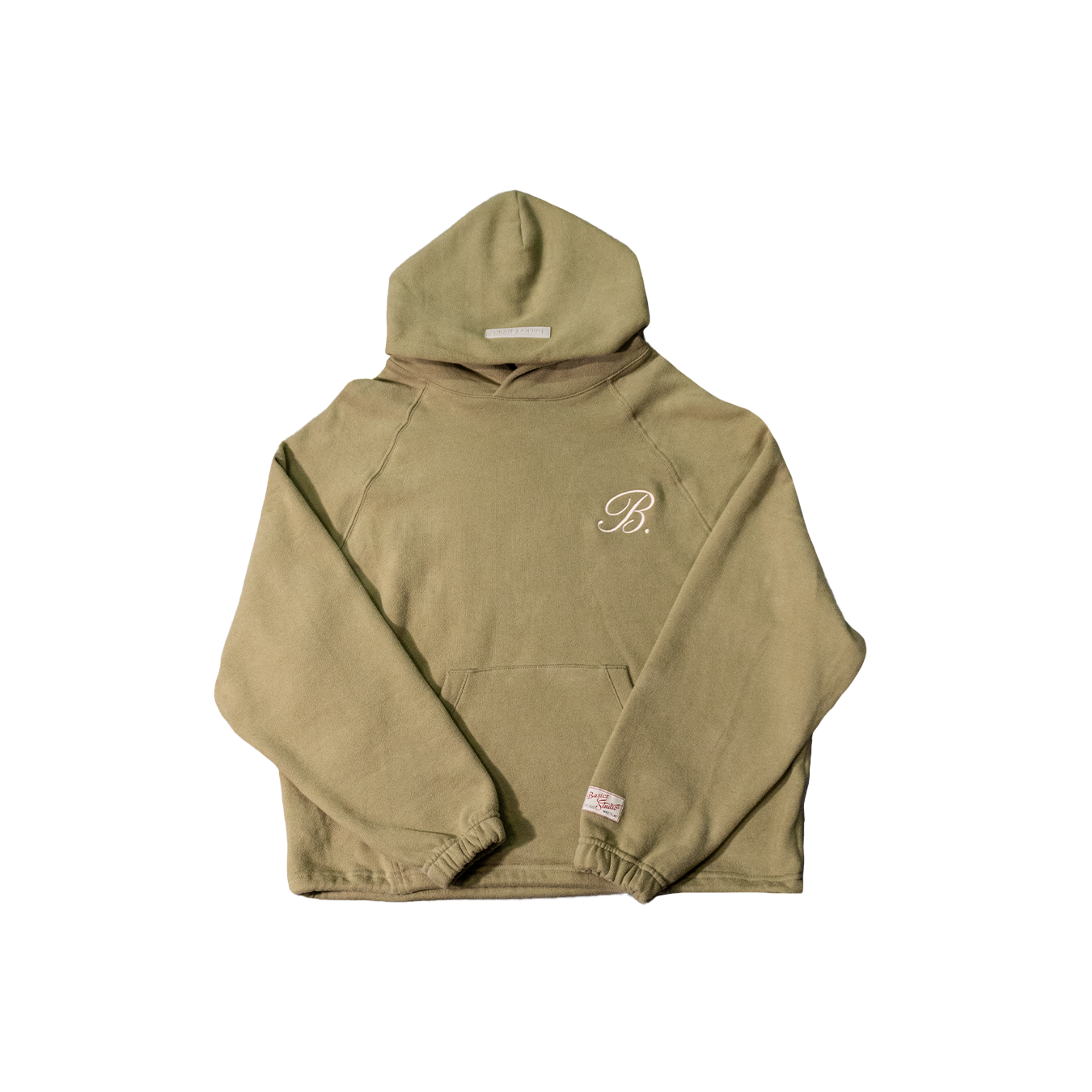 Ikigai Silky Green