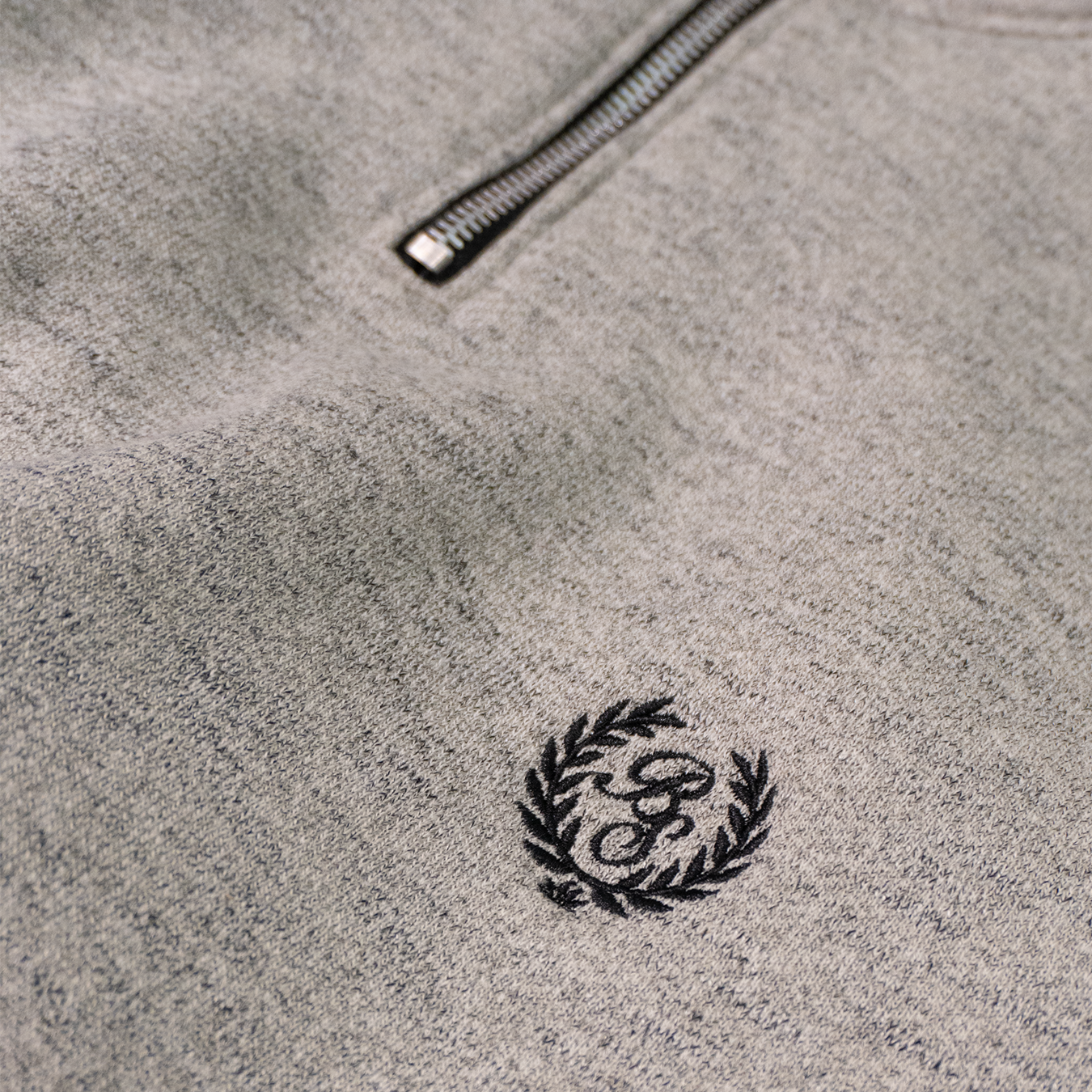 Supreme Jacket Stone Gray