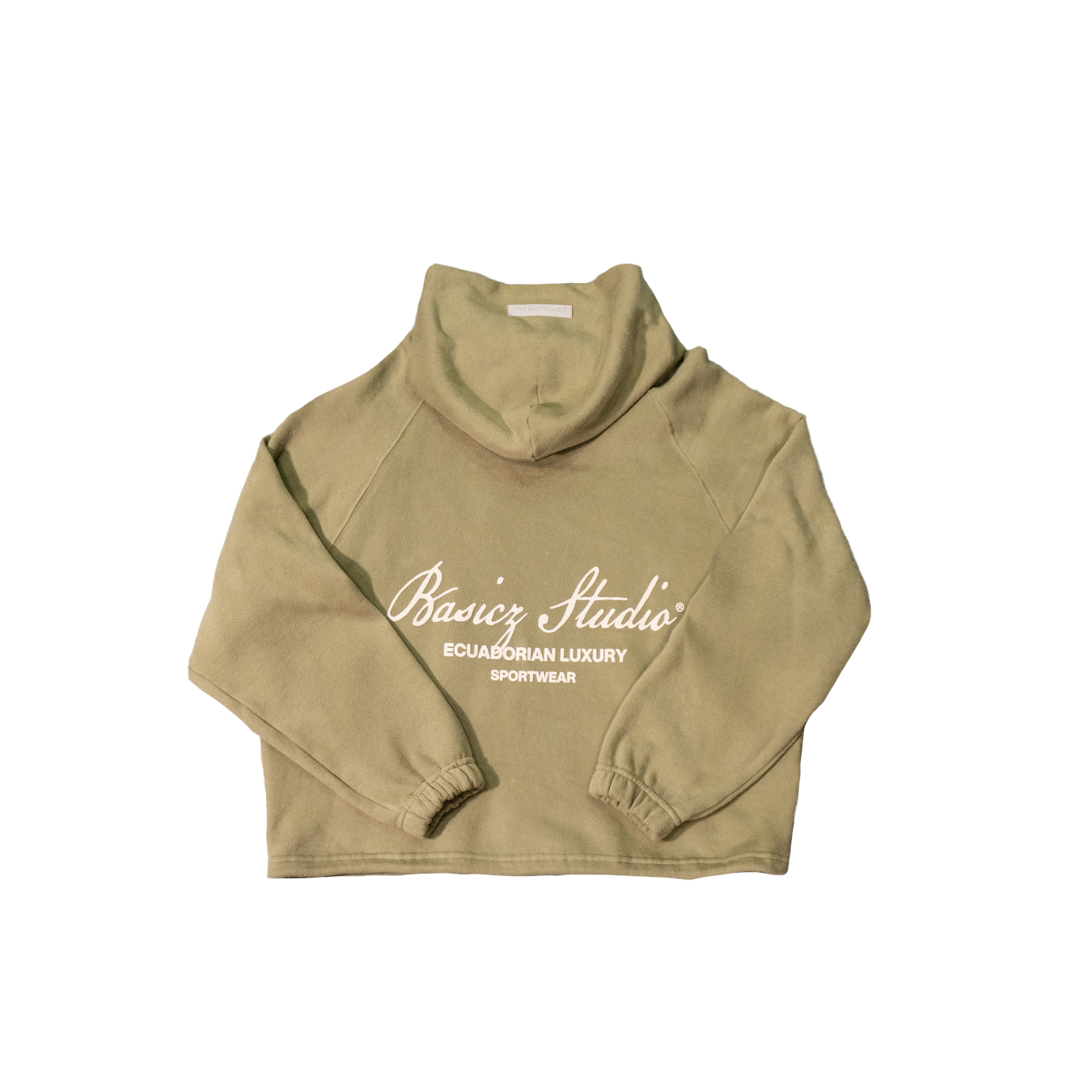 Ikigai Silky Green
