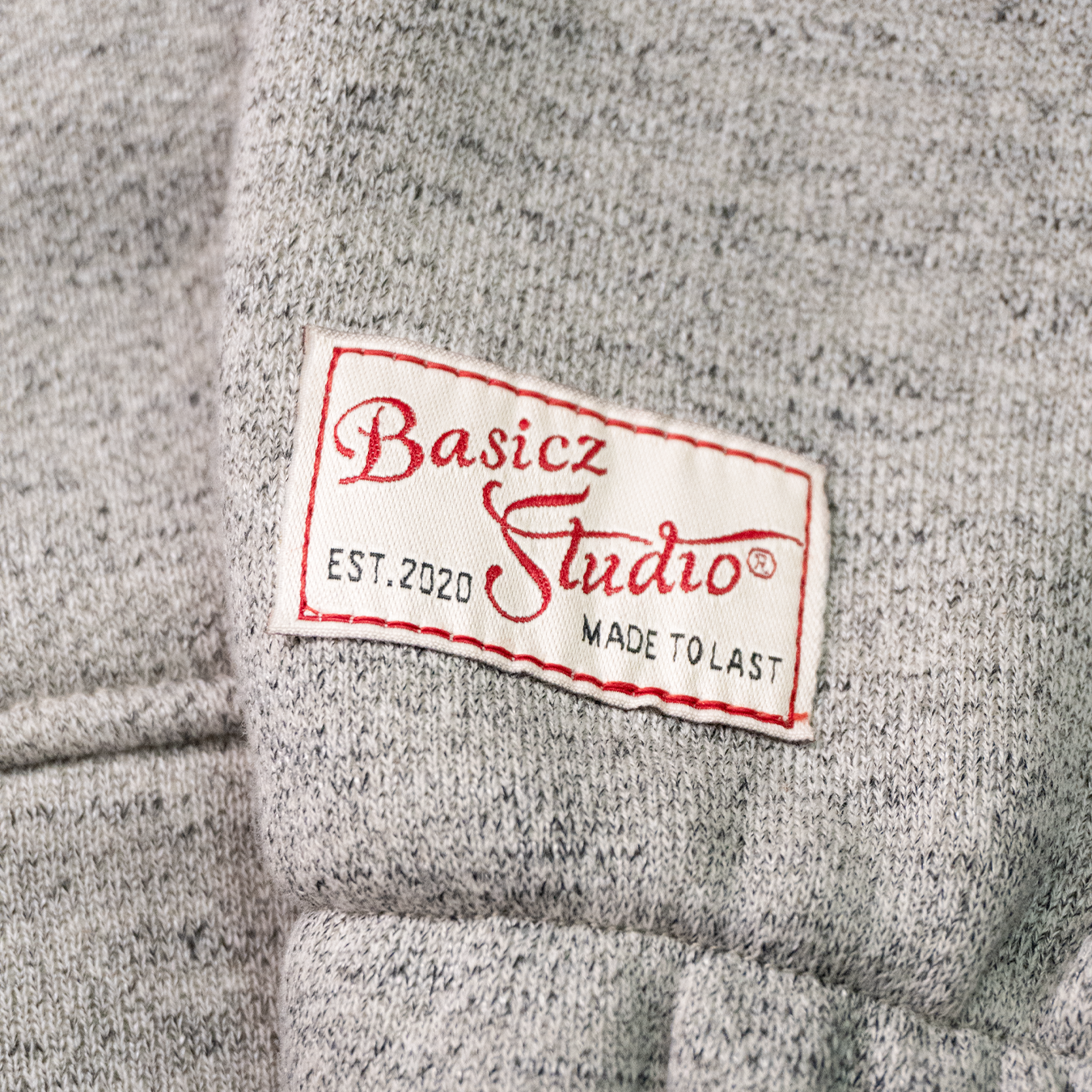 Supreme Jacket Stone Gray