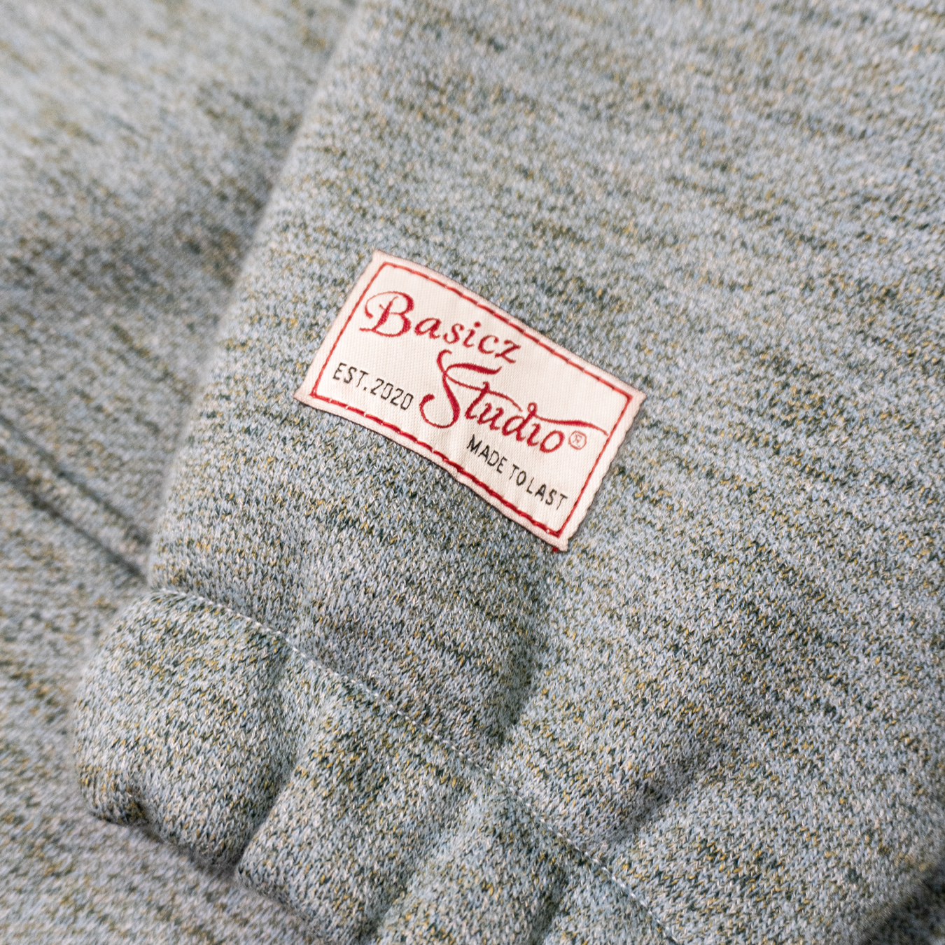 Supreme Jacket Mint