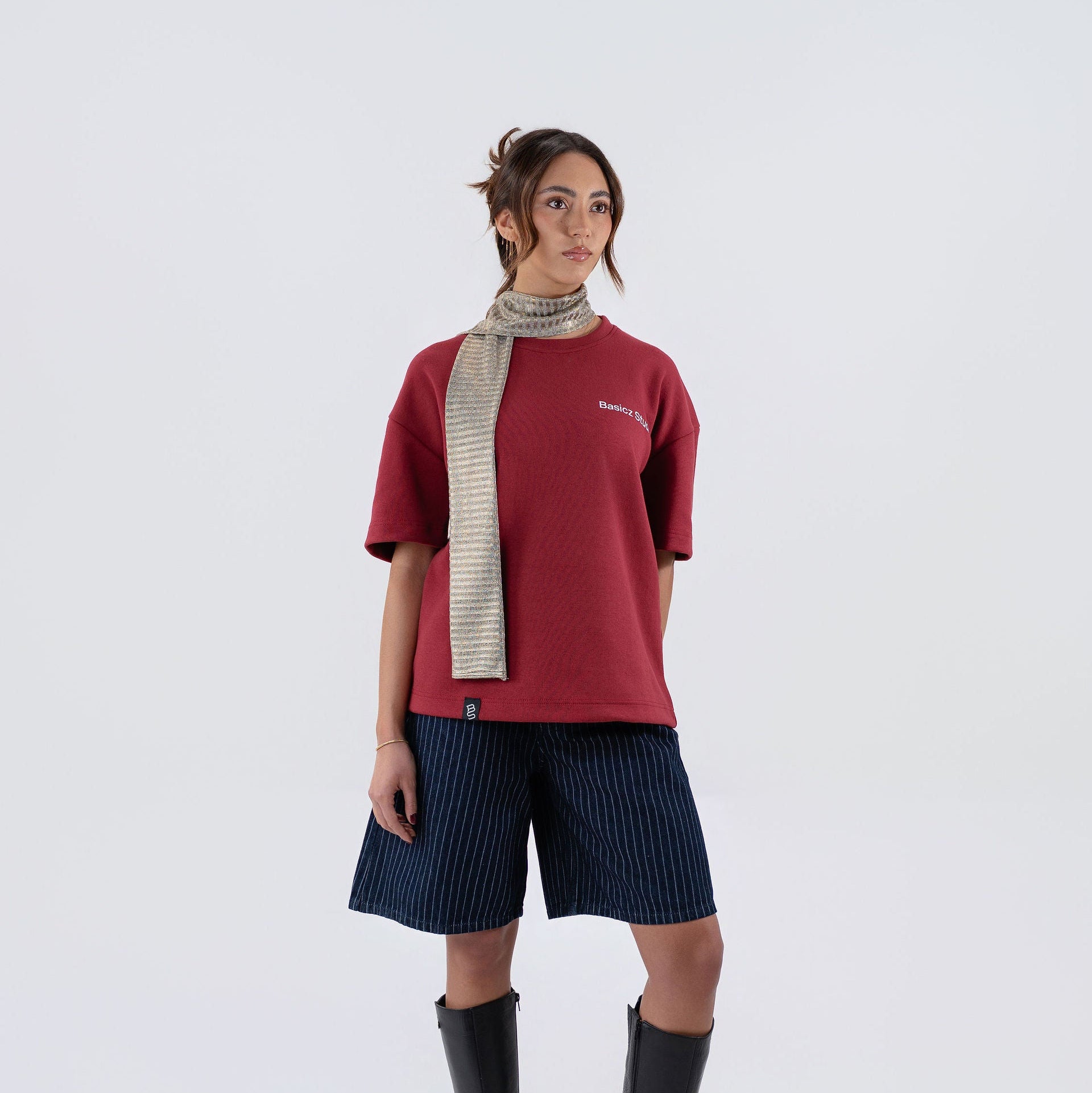 Timeless Chances Tee