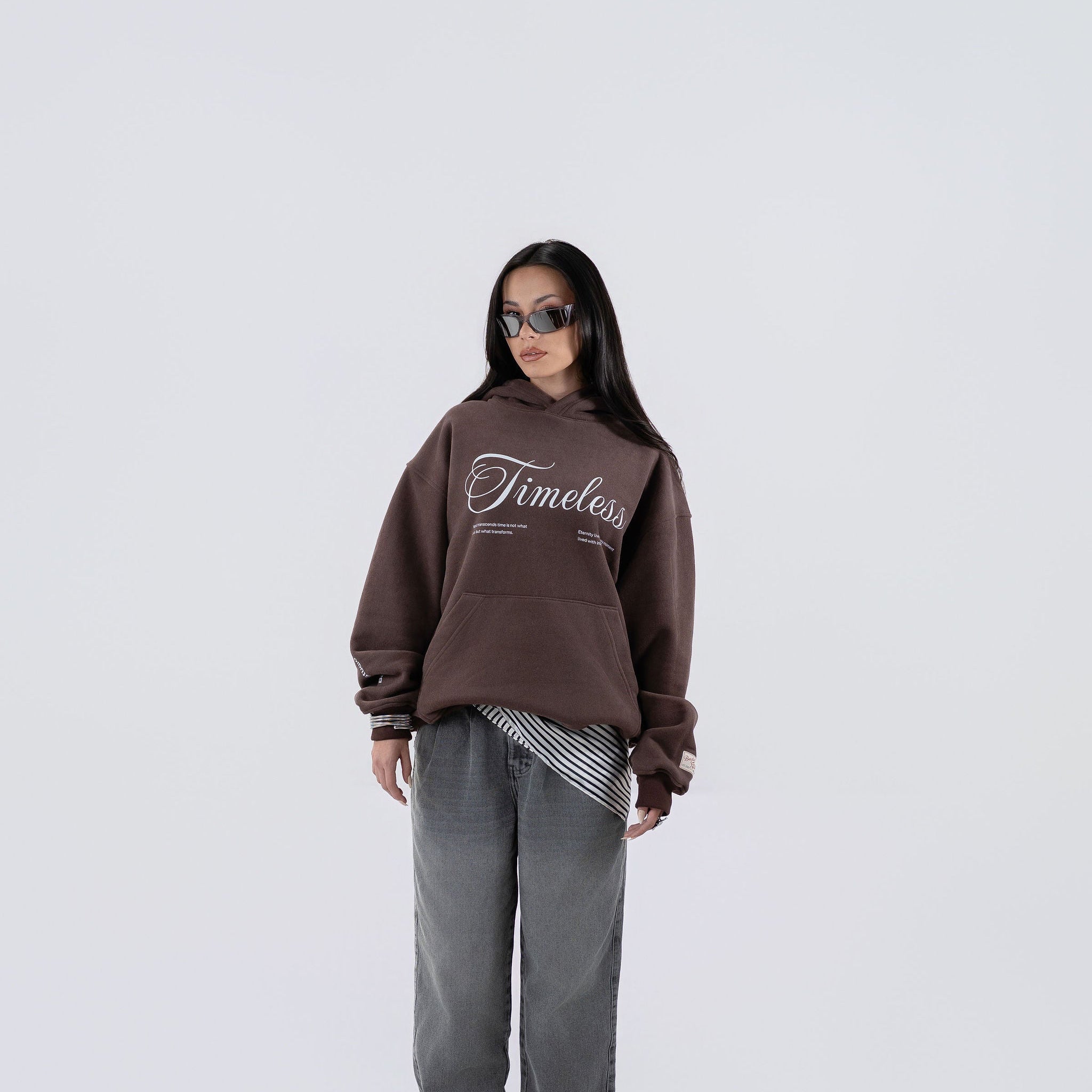Timeless Hoodie