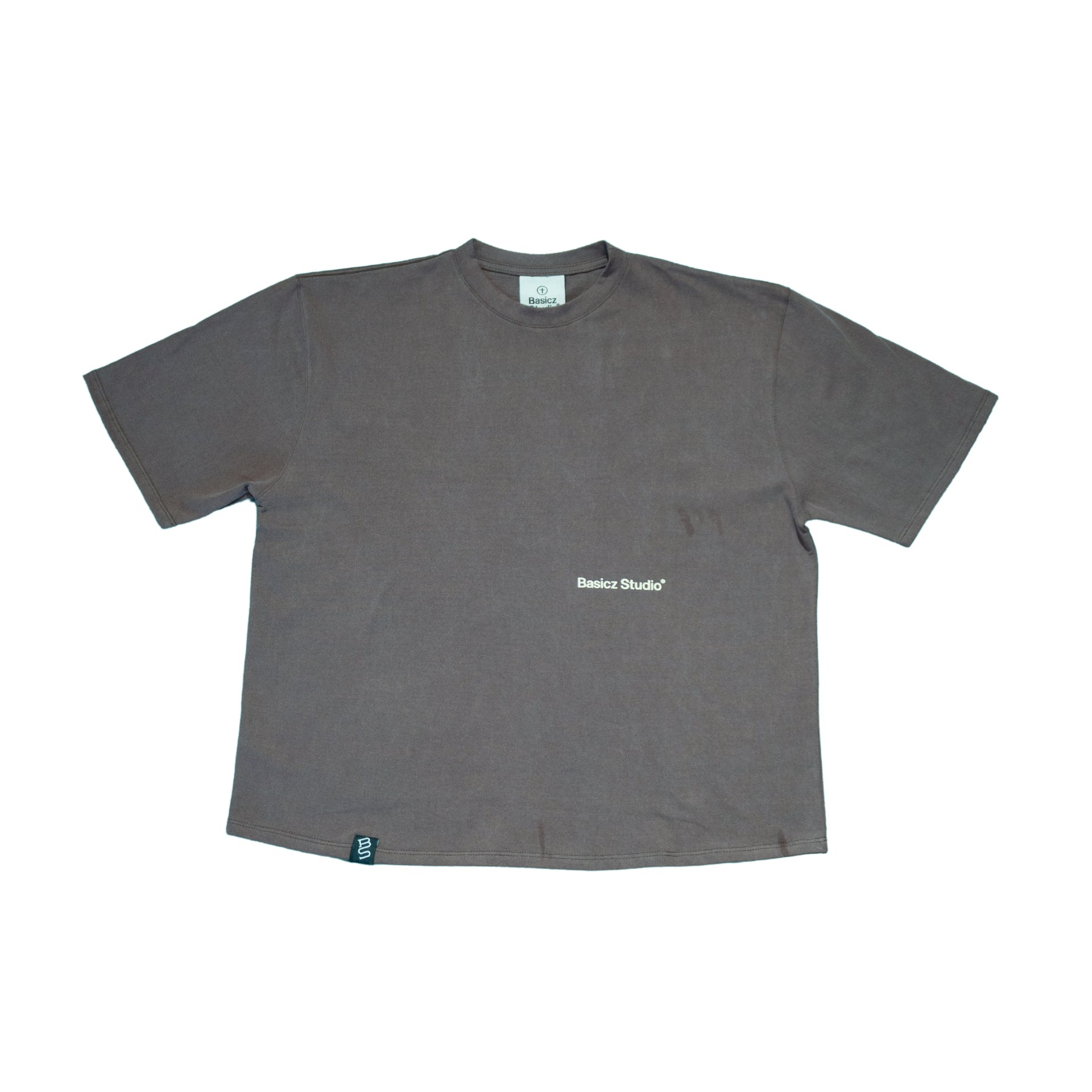 Vision Plata Tee