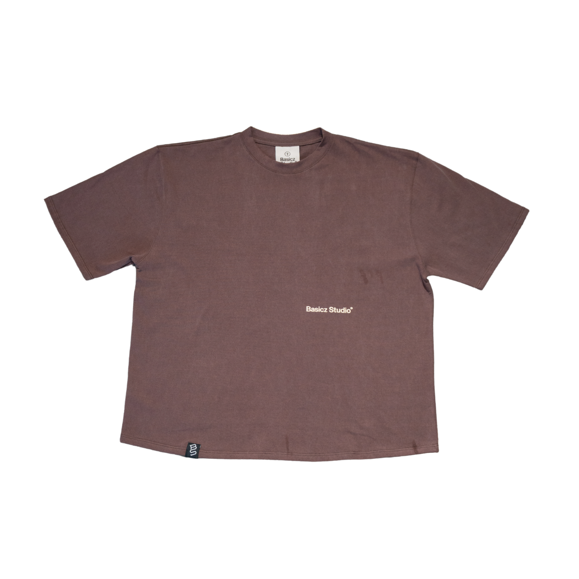 Vision Sun Washed Tee