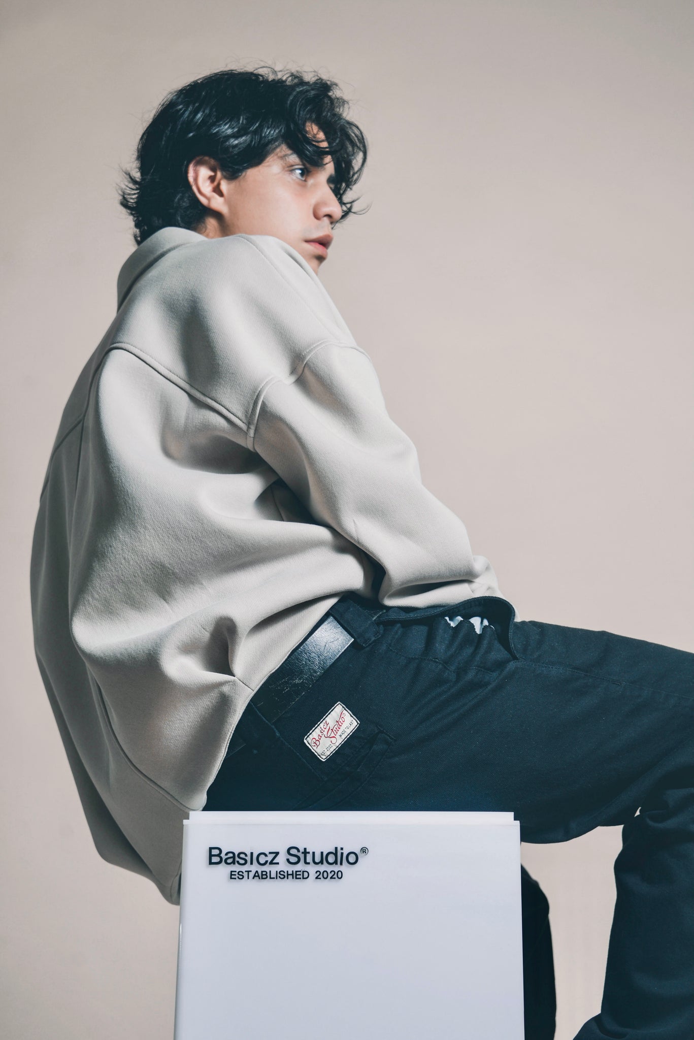 Apex Bomber Jacket