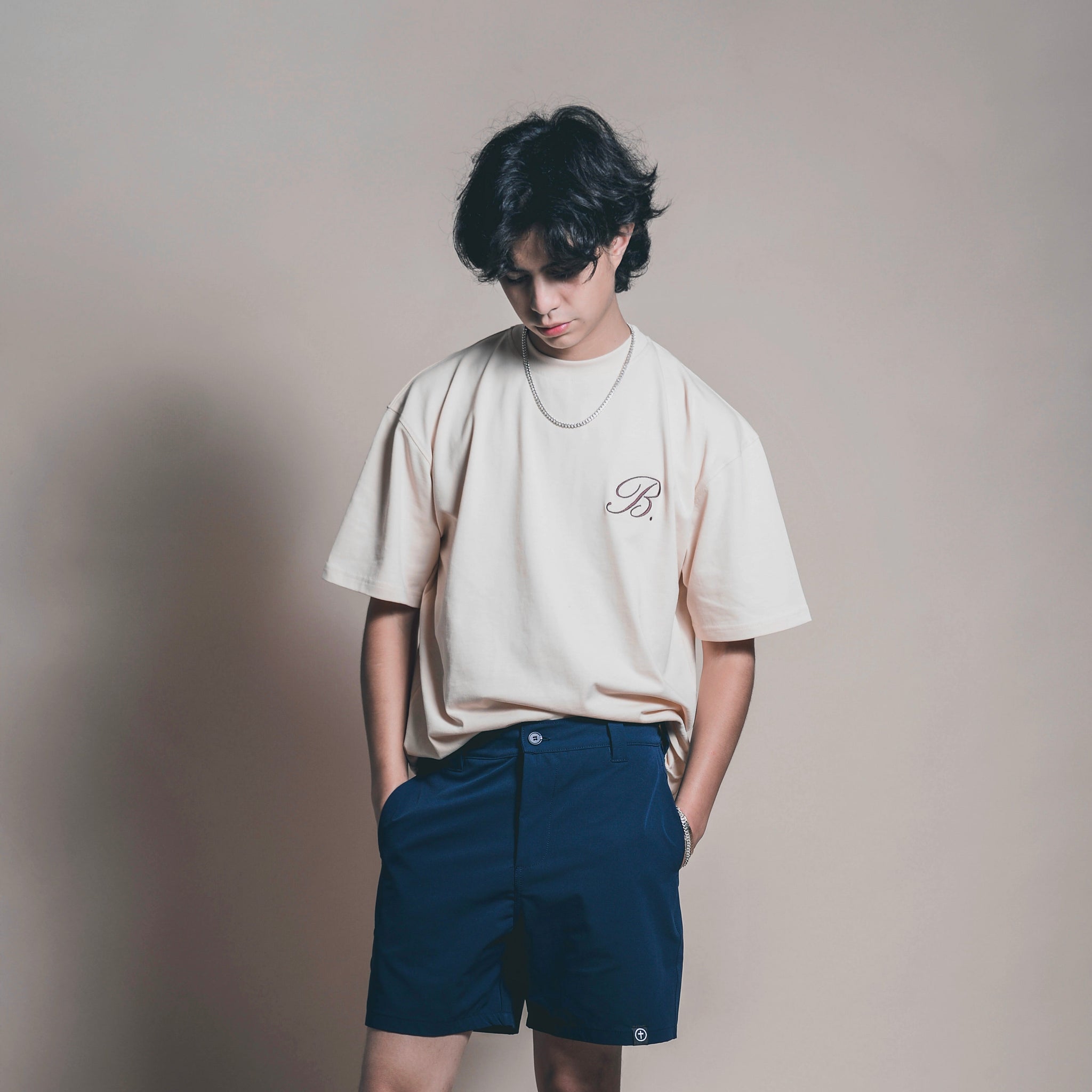 Star Tee Marfil