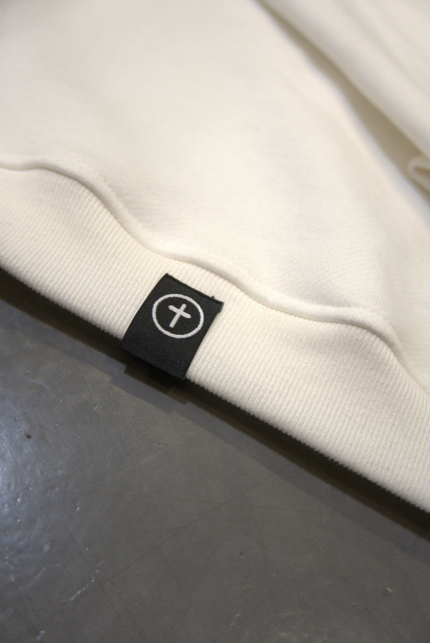 Supreme Jacket White