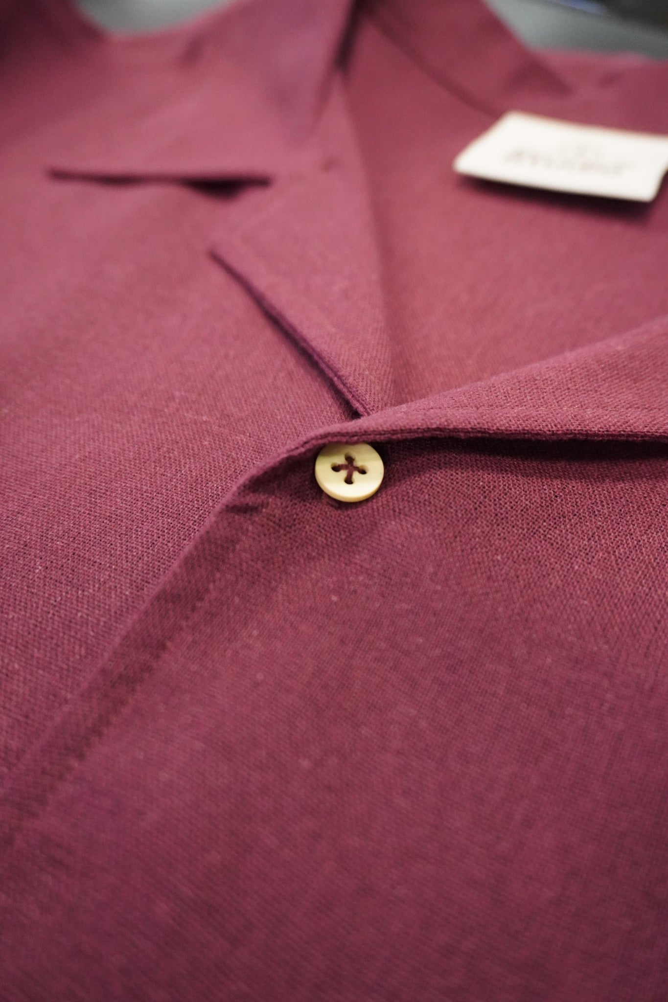 Malibu Shirts Merlot