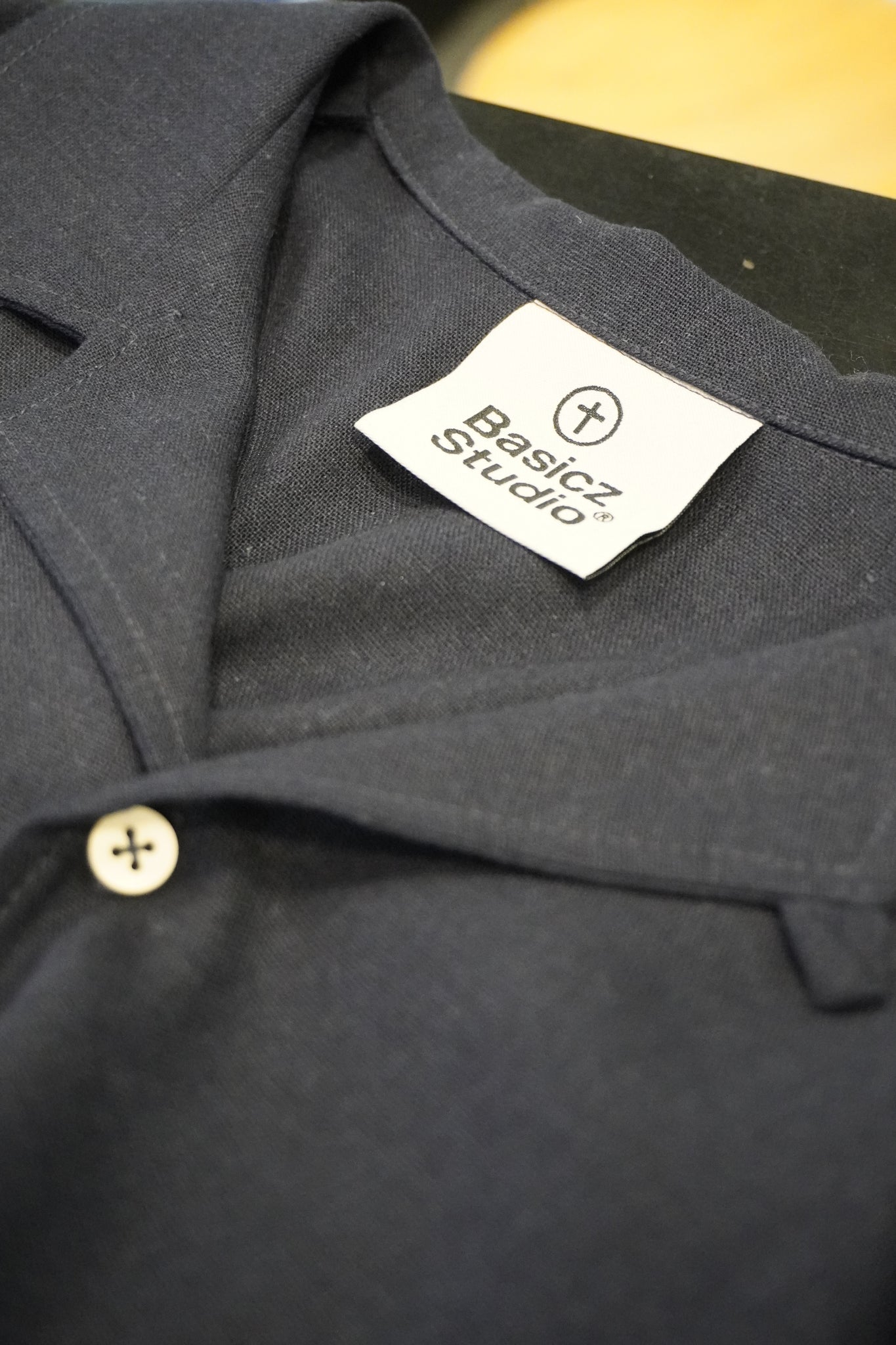 Malibu Shirts Navy Blue