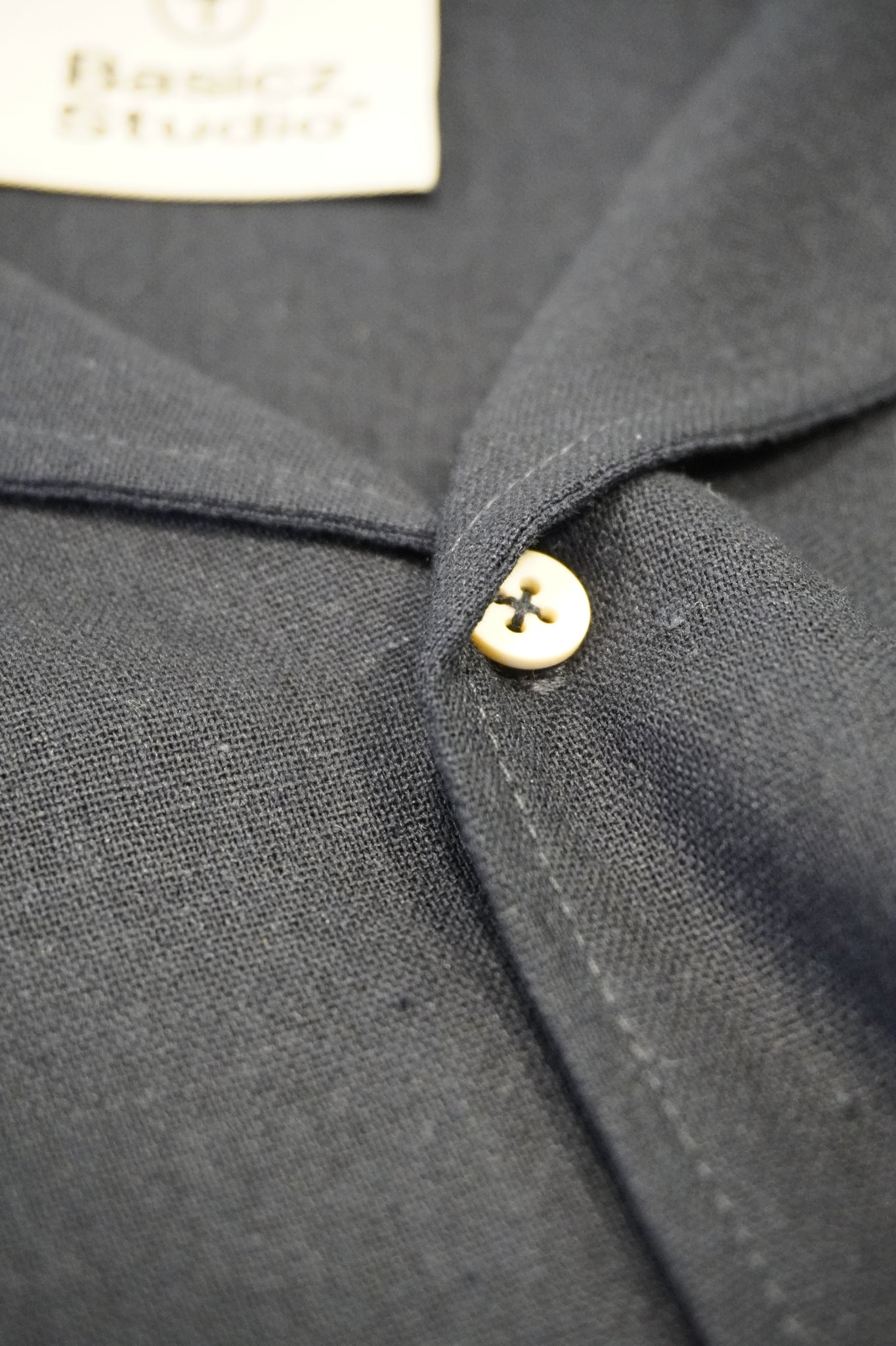 Malibu Shirts Navy Blue