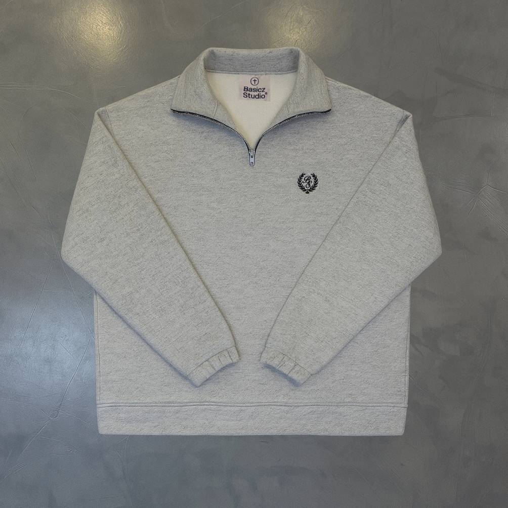 Supreme Jacket Stone Gray