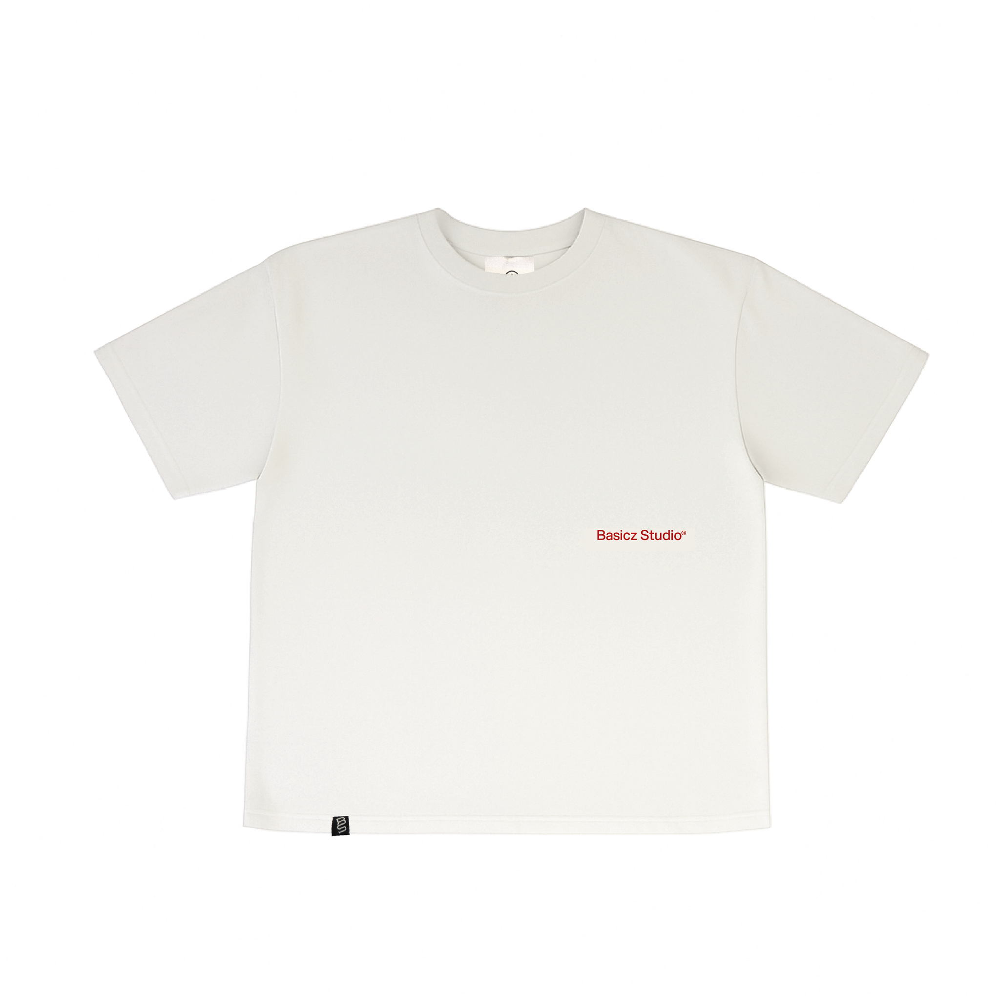 Timeless Present Tee