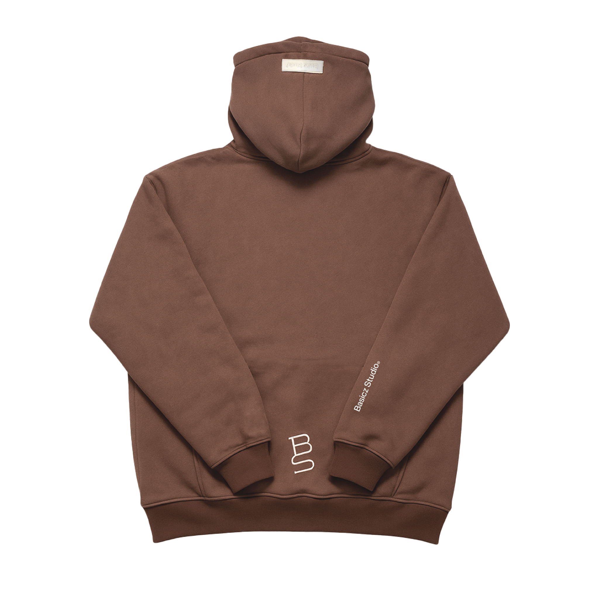 Timeless Hoodie