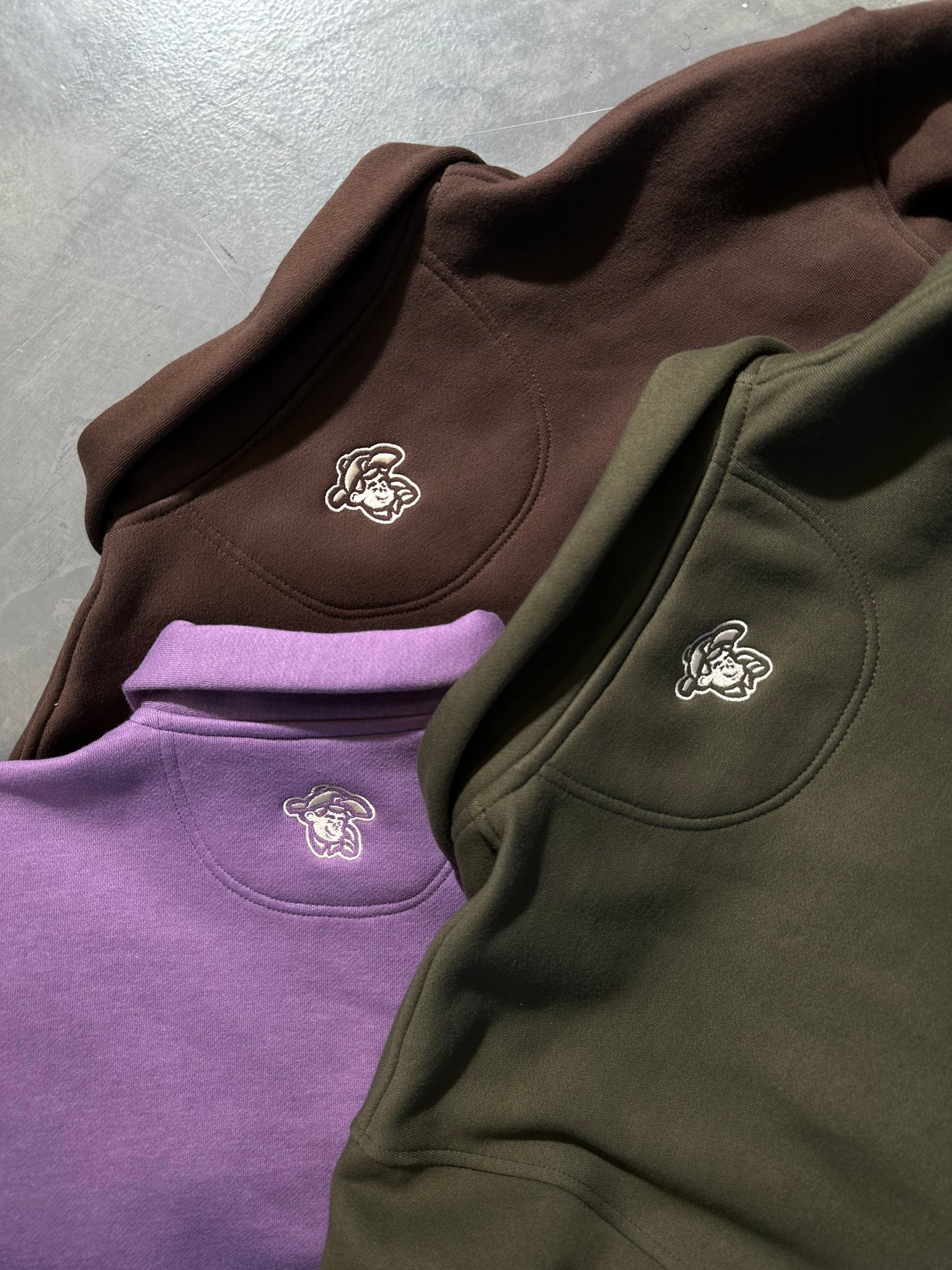 La Maña Lavender Jacket