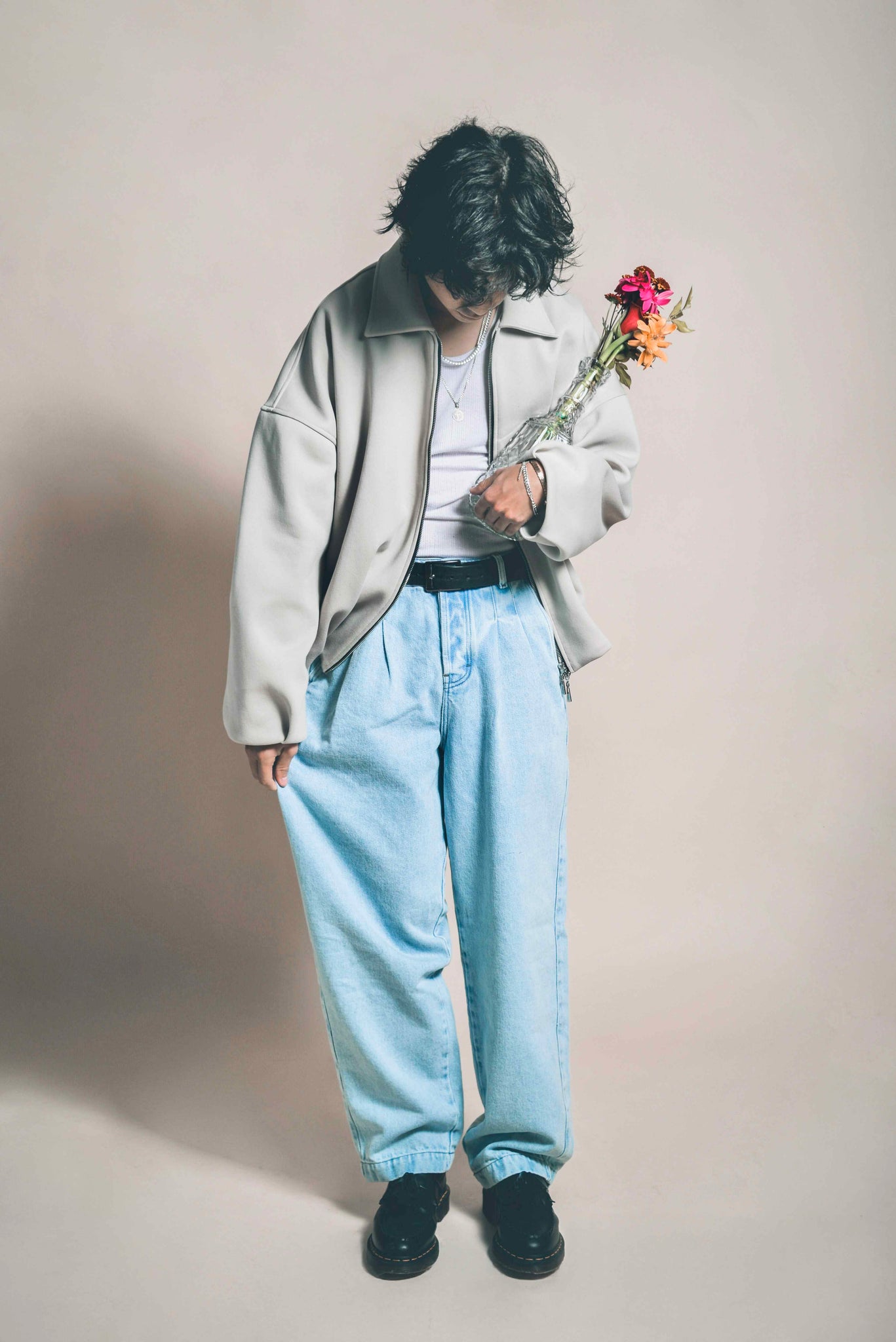 Apex Bomber Jacket