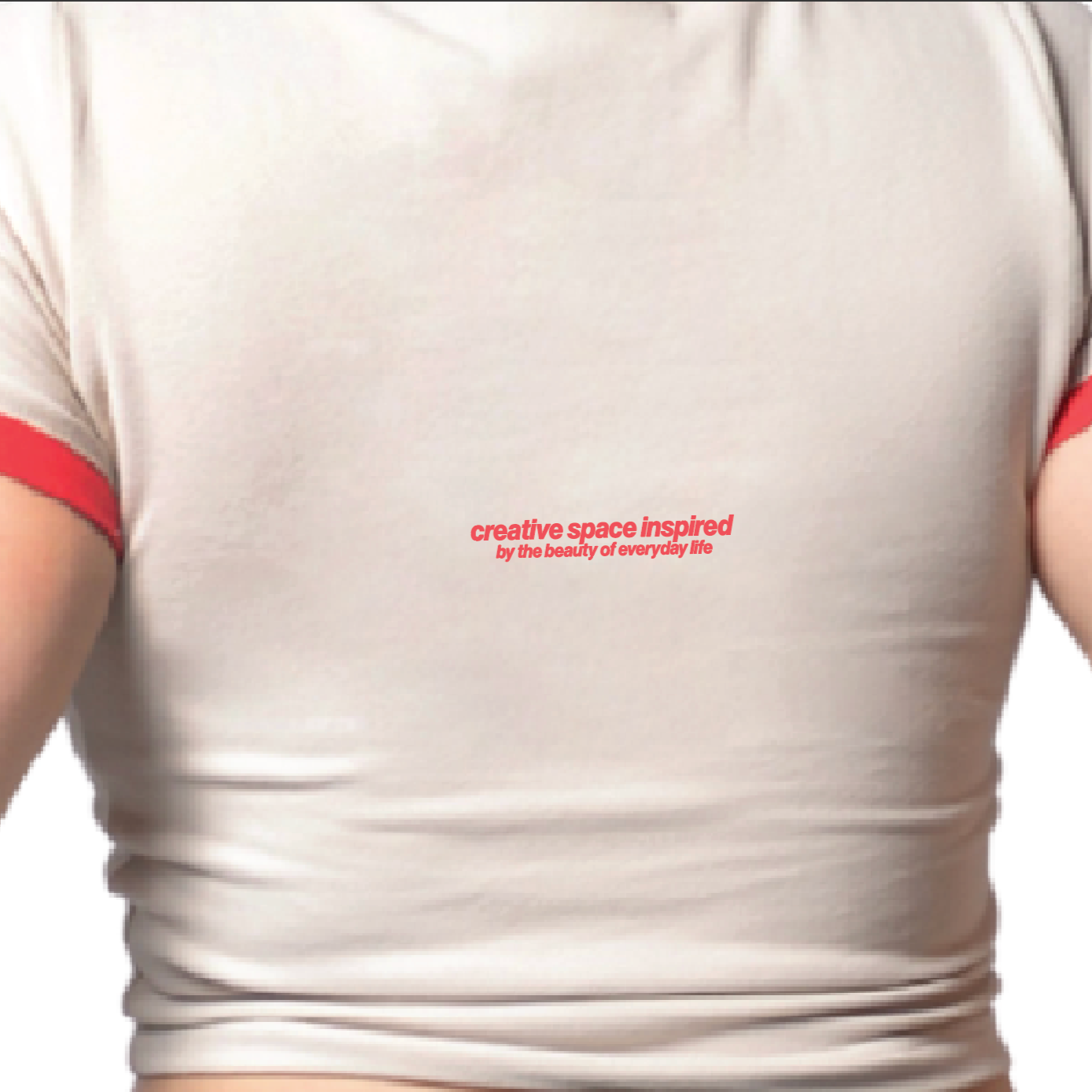 Guinda Crop Top