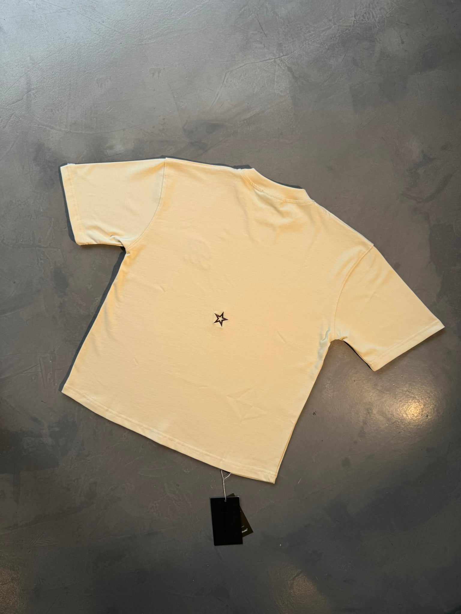 Star Tee Marfil