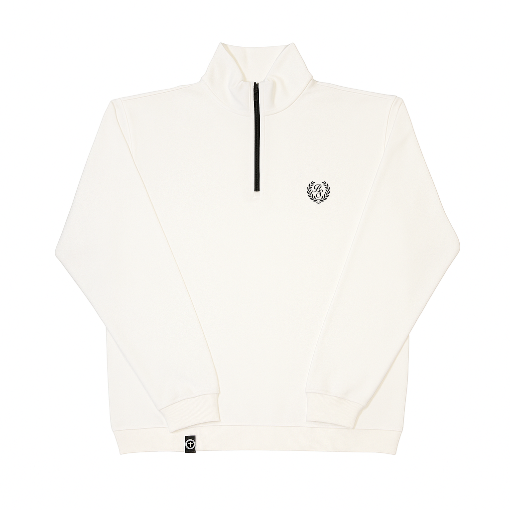 Supreme Jacket White