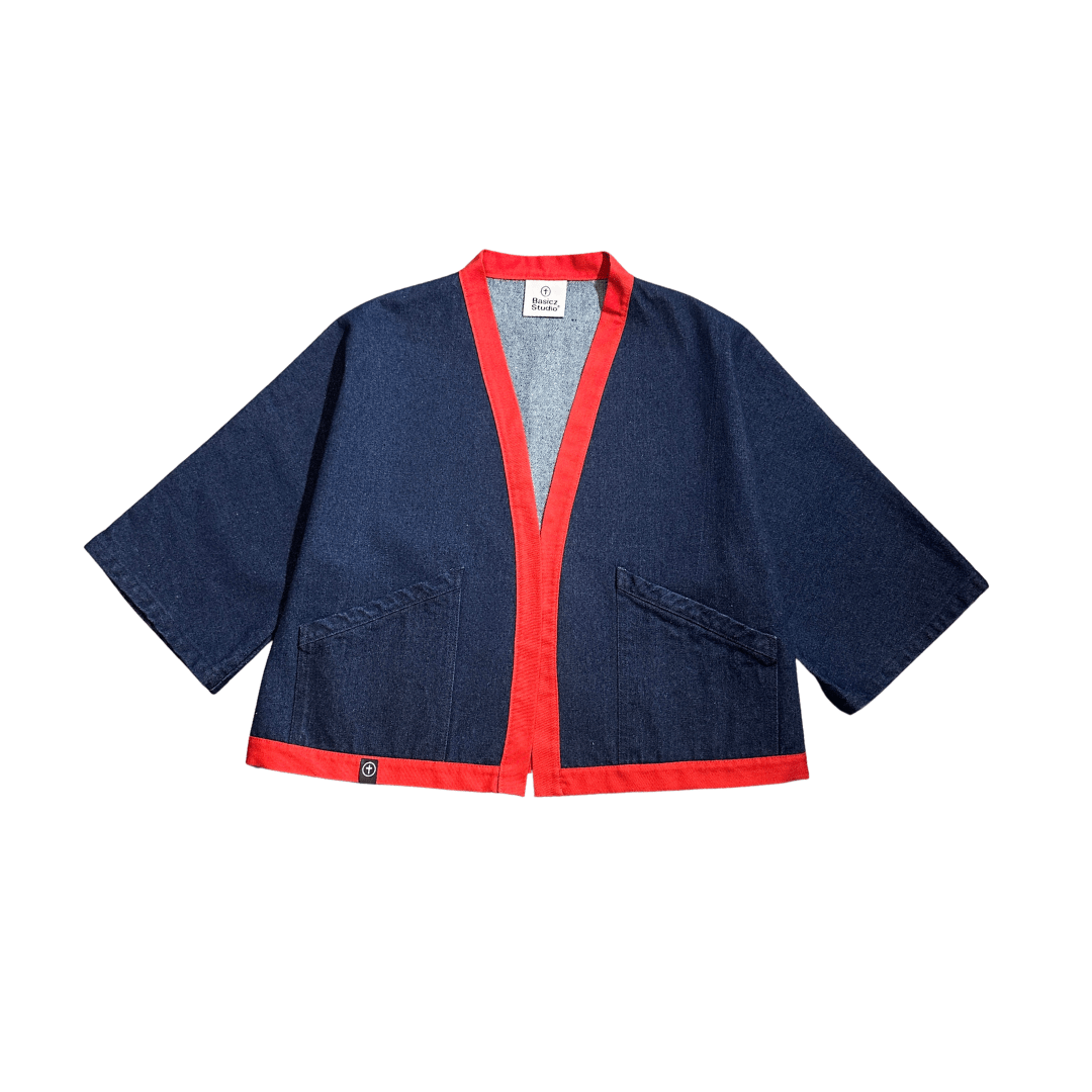 Basicz Kimono - Basicz Studio®