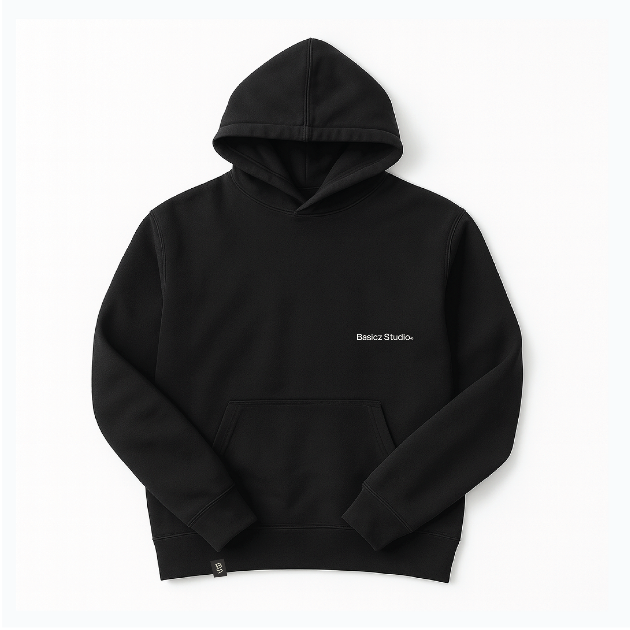 Timeless Eternal Hoodie