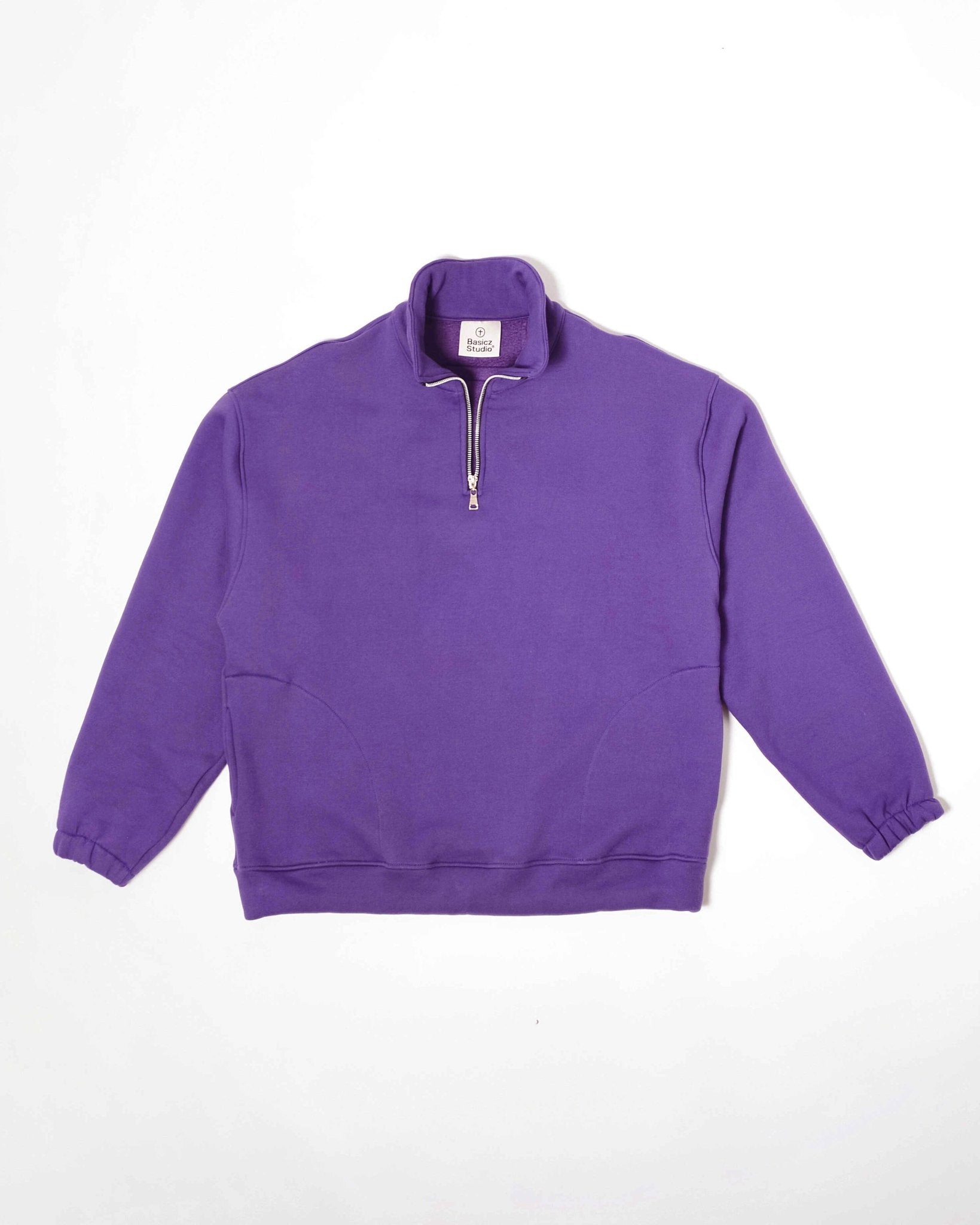 Dark Purple Jacket + Bundle - Basicz Studio®