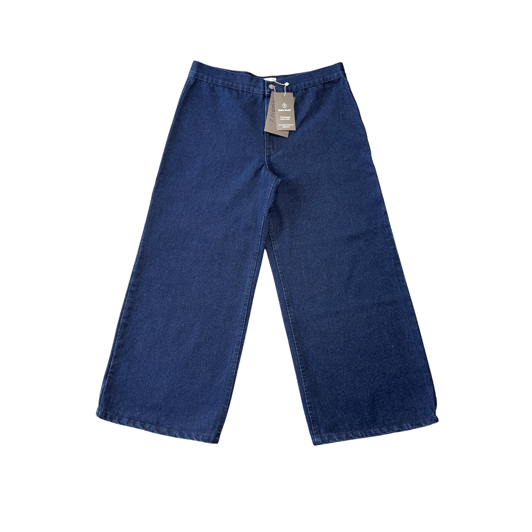 Fuji Pants - Basicz Studio®