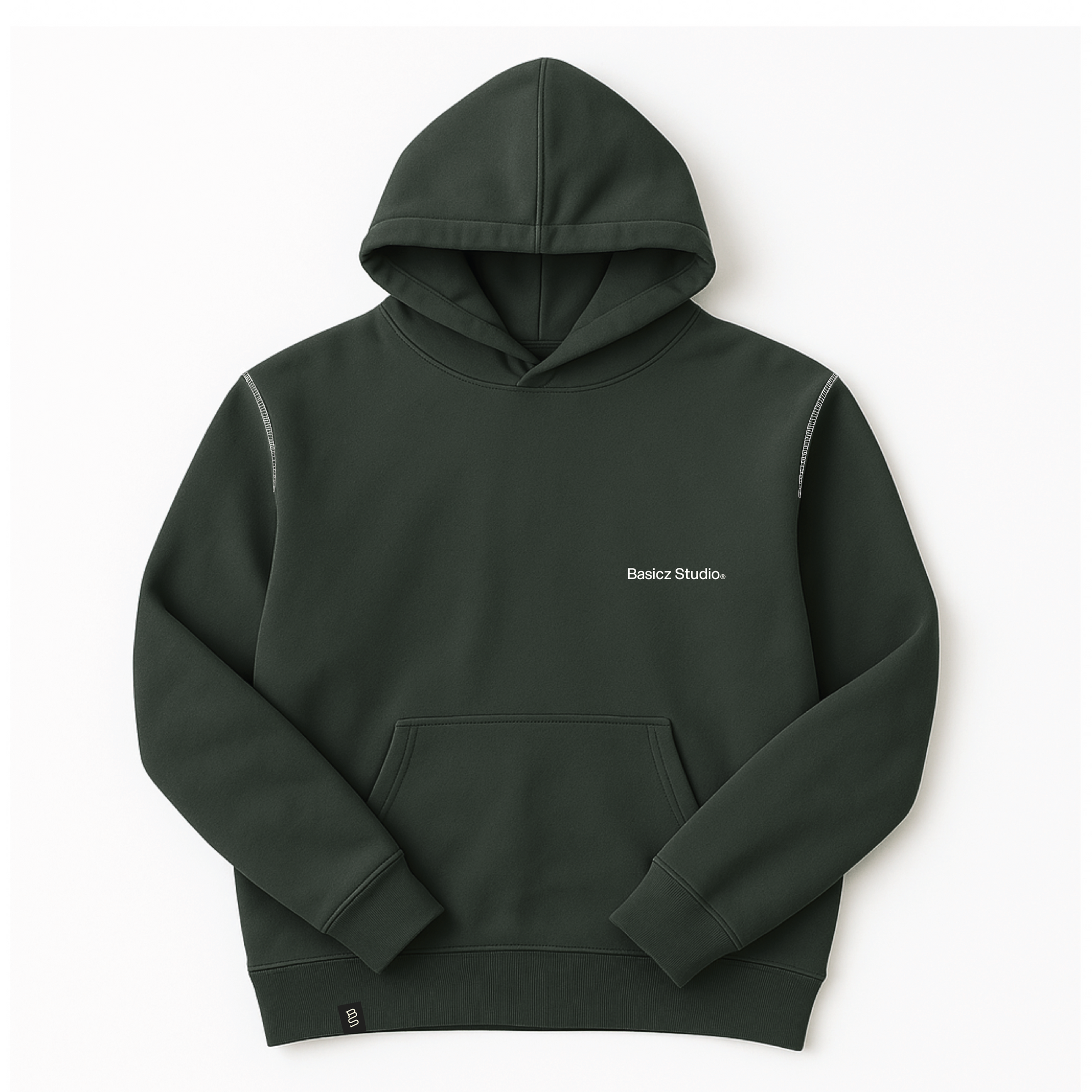 Timeless Echoes Hoodie