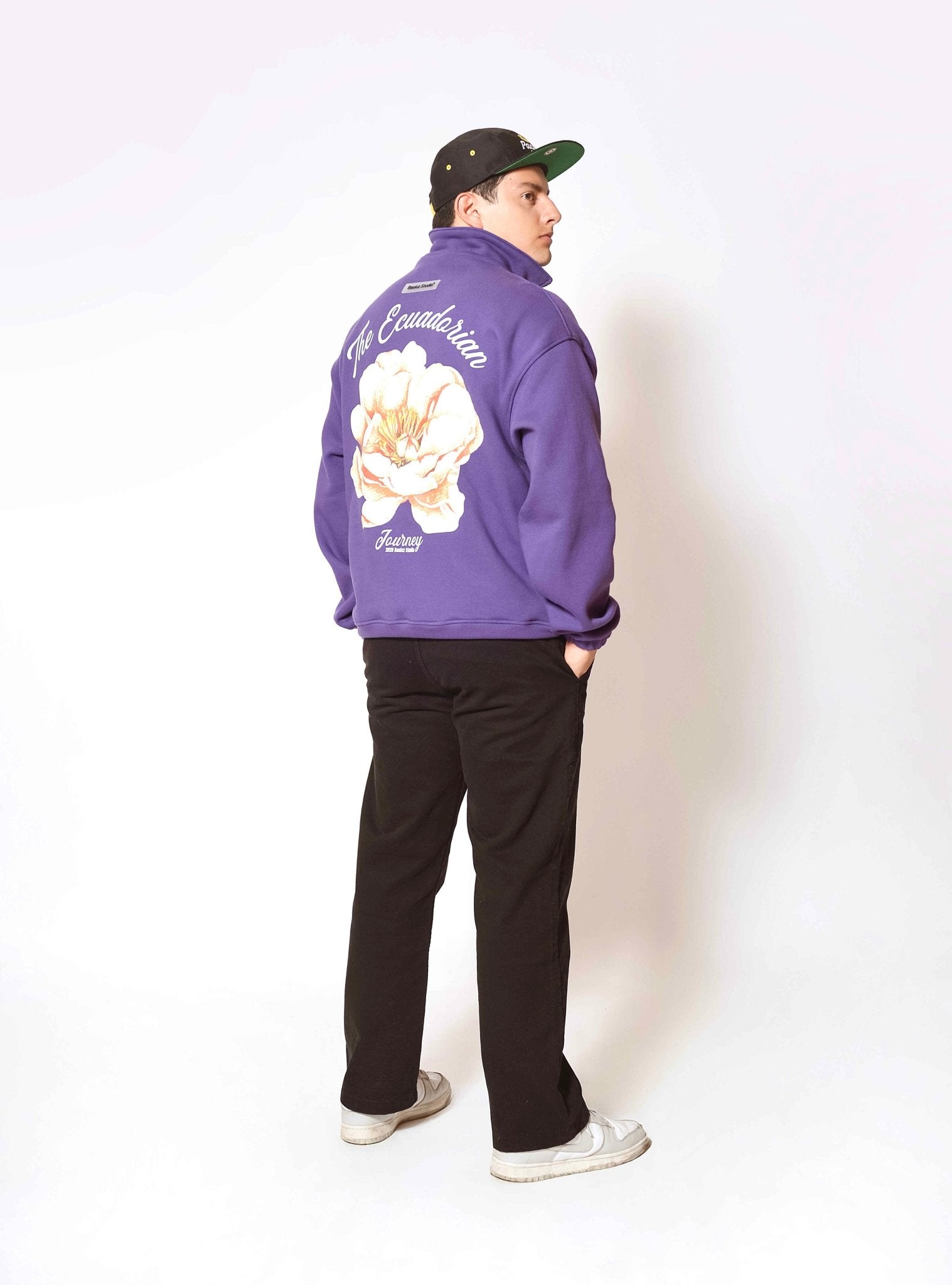 Lava Straight Pants - Basicz Studio®