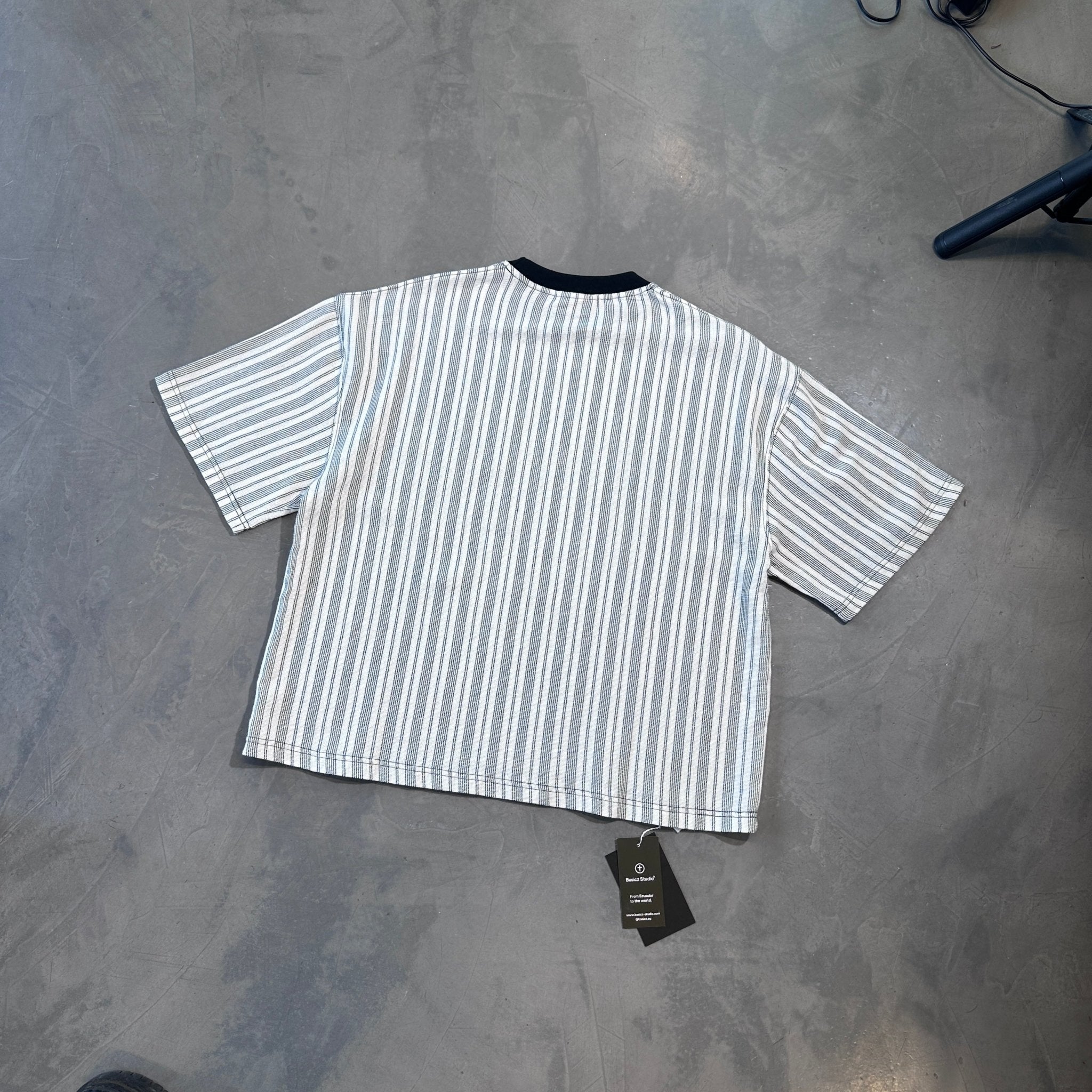 Lining Shirt - Basicz Studio®