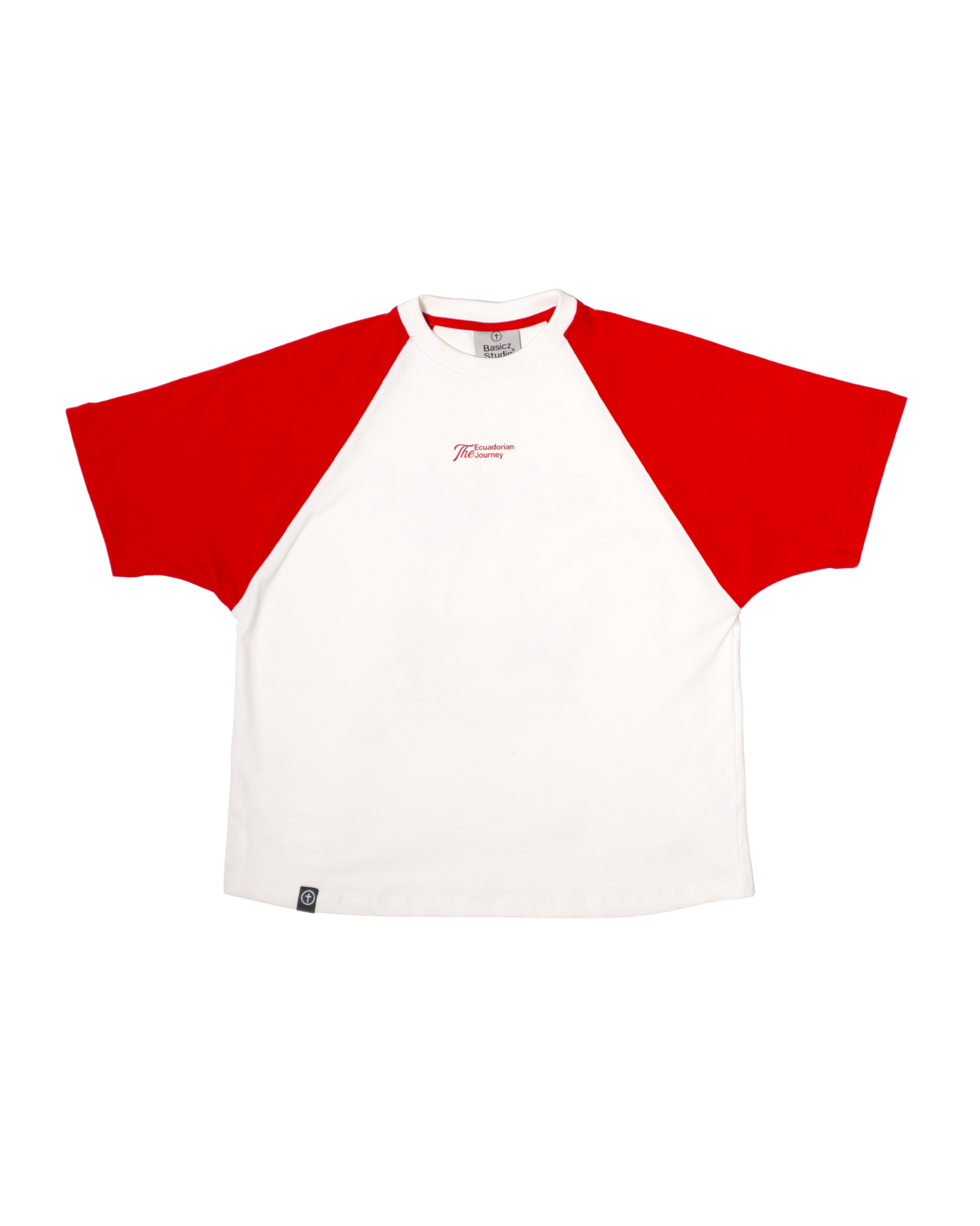 Guinda Tee
