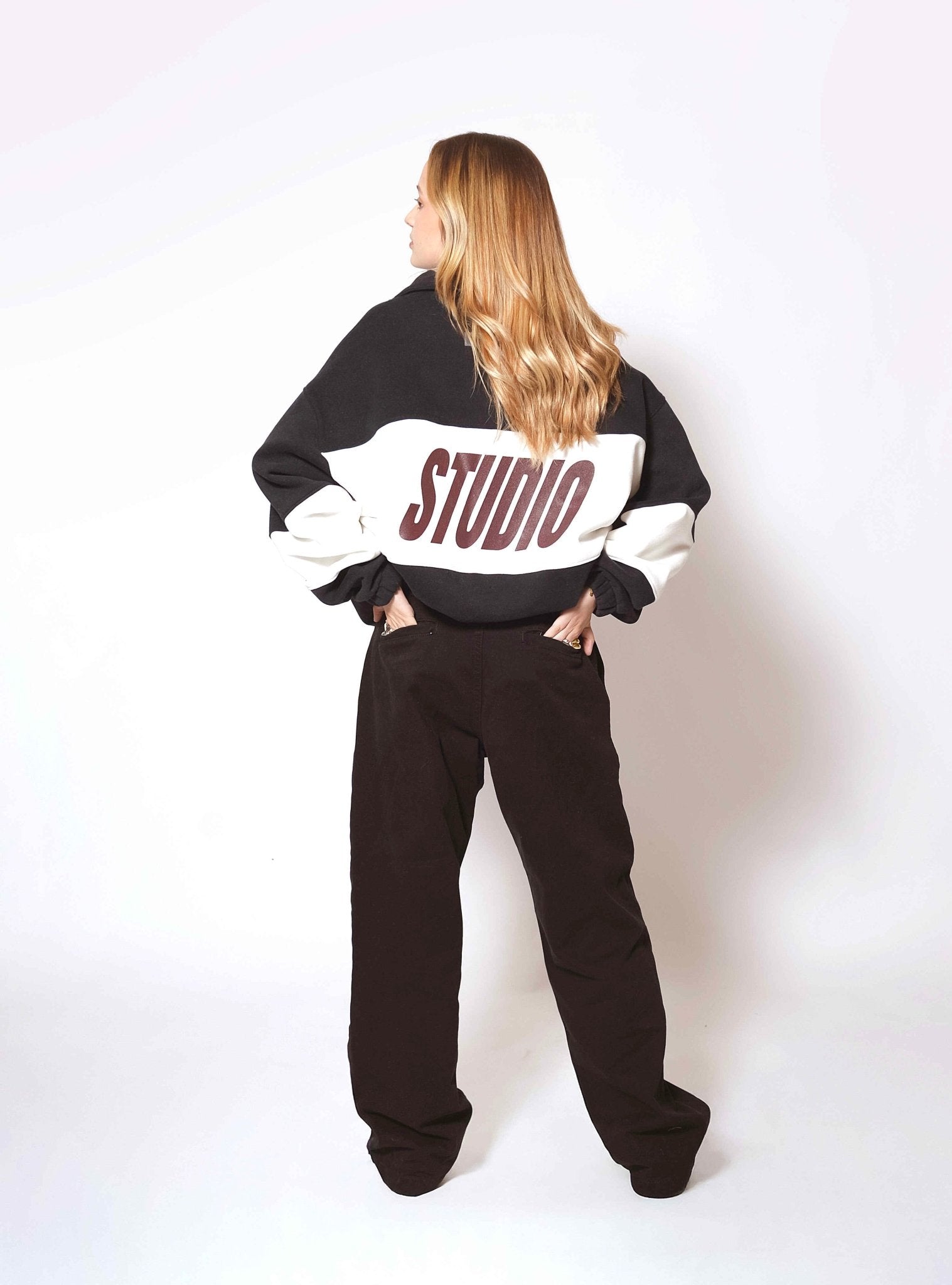 Racing Himalaya Jacket - Basicz Studio®