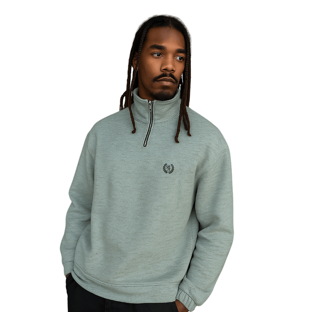 Supreme Jacket Mint - Basicz Studio®