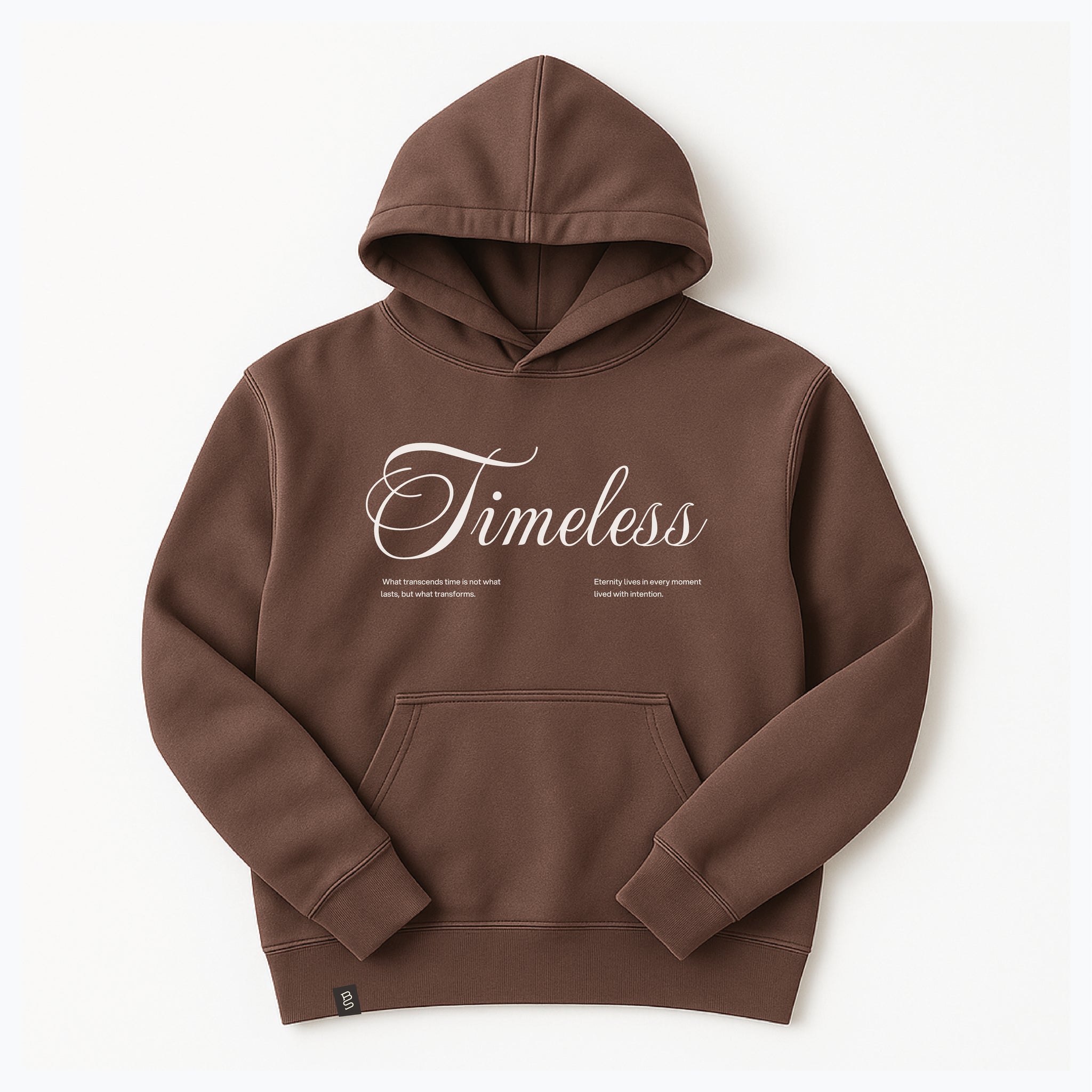 Timeless Hoodie